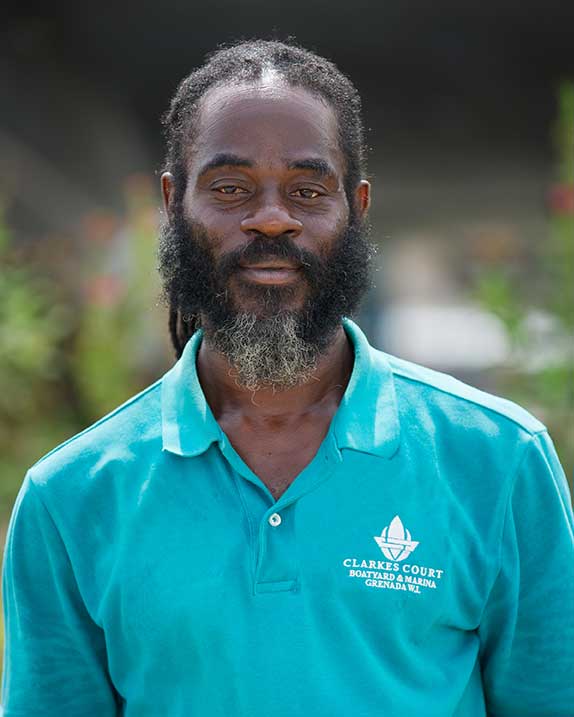 Mr. Richard Andrew