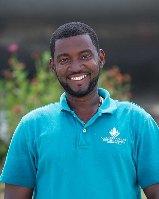 Mr. Ivor Sylvester