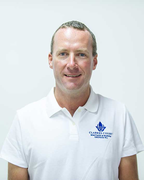 Dr. Richard Murphy