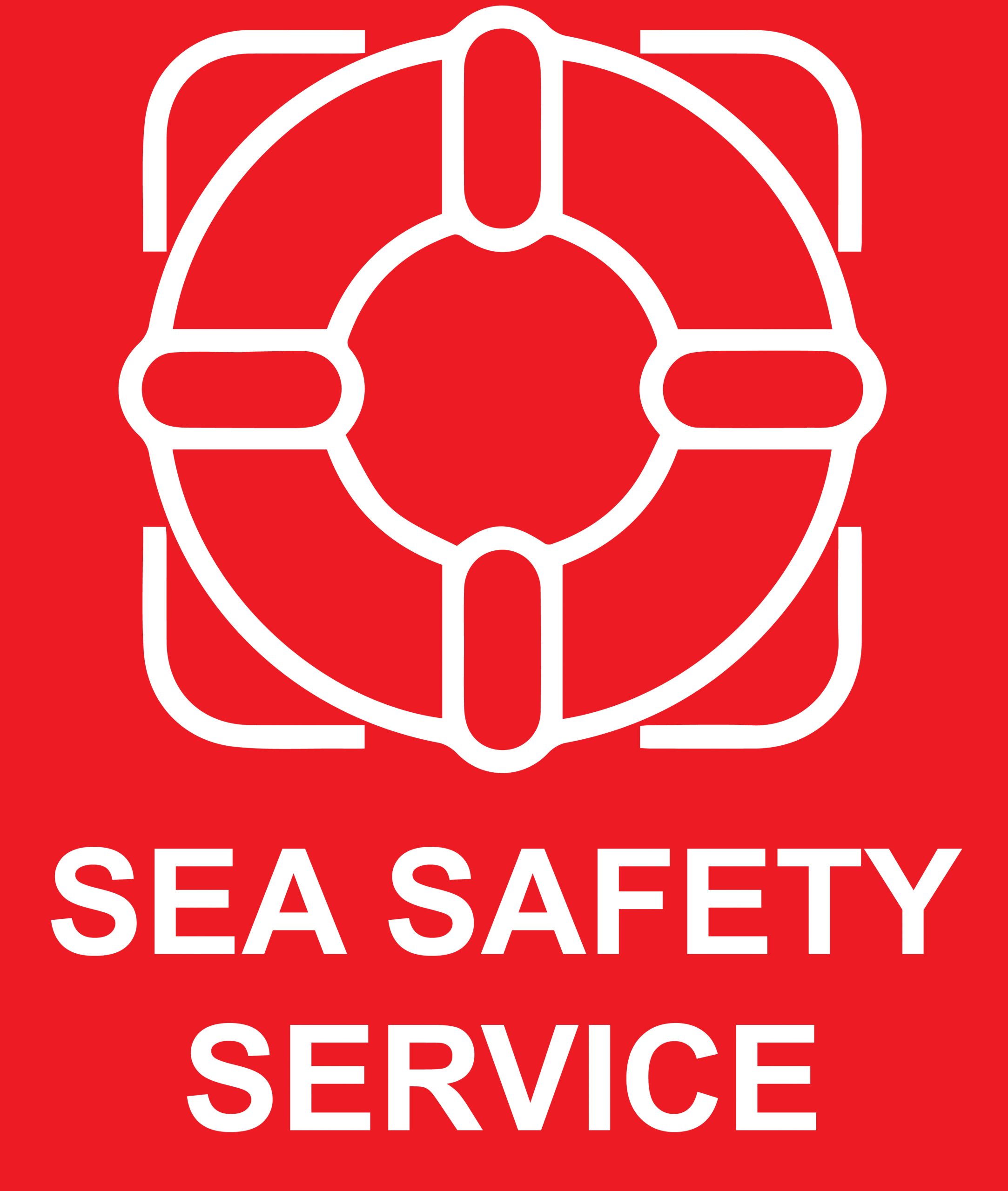Sea Safety Service Palm Tree Marine