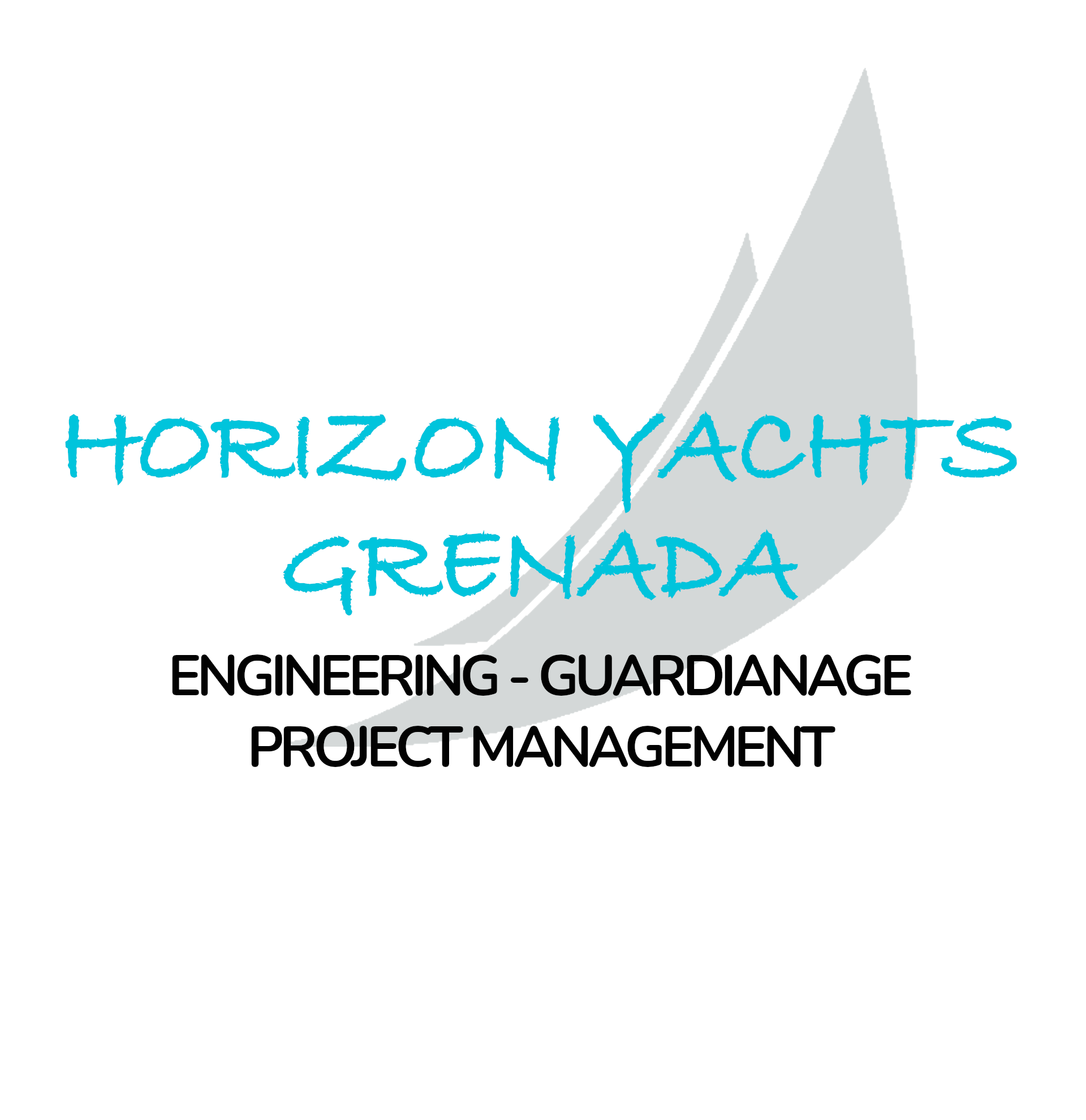 Horizon Yachts Grenada logo