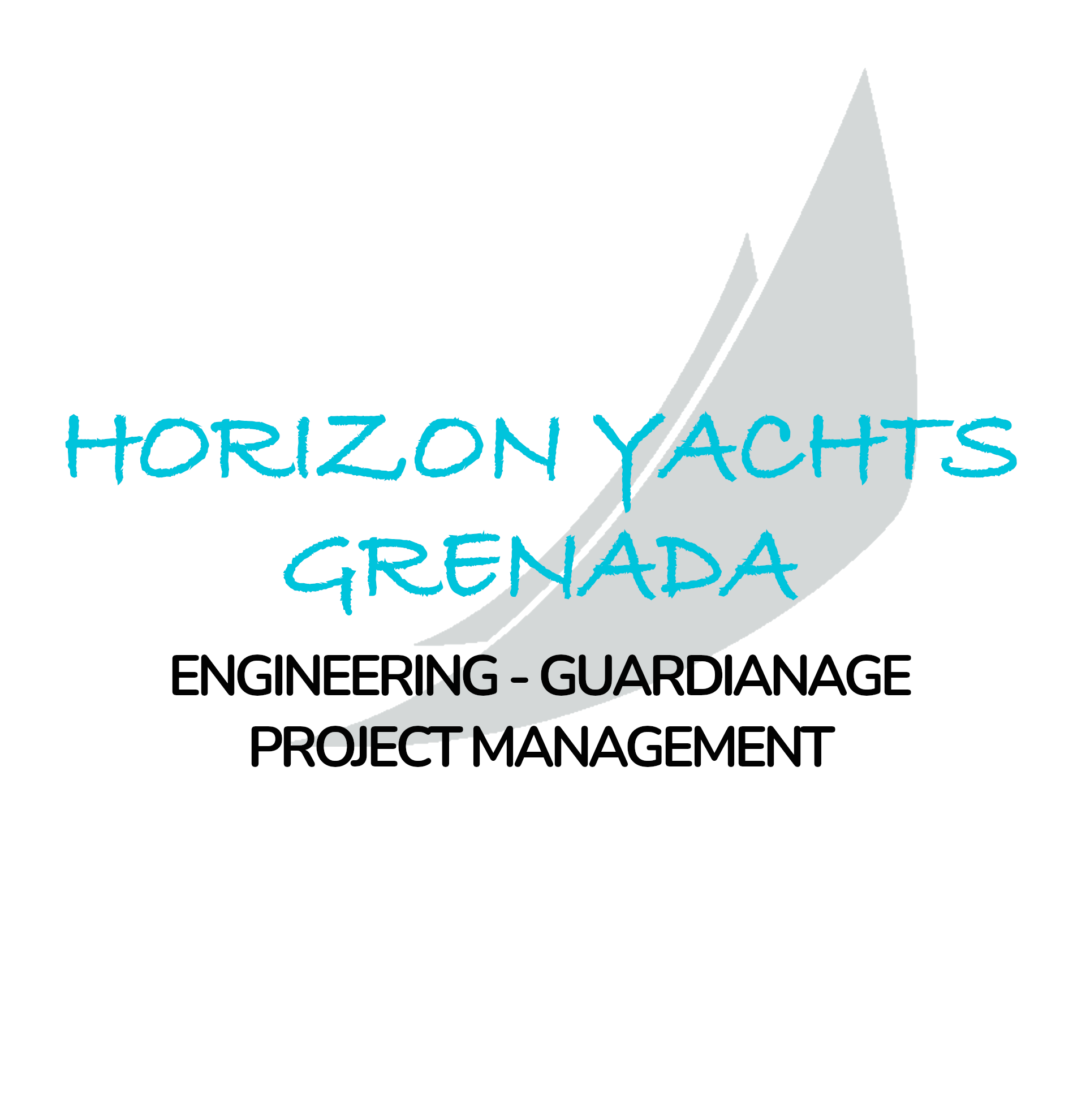 Horizon Yachts Grenada logo Horizon Yachts Grenada logo
