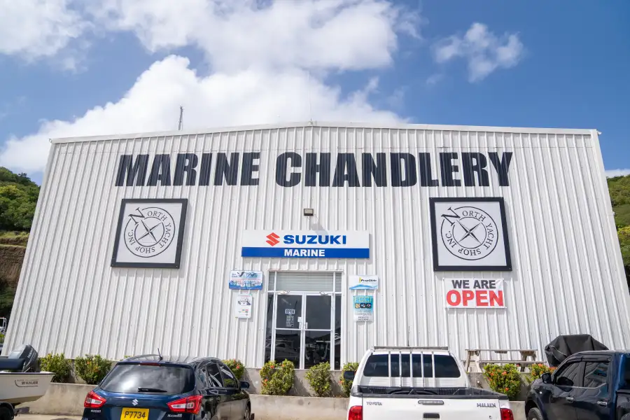 North Yacht Shop