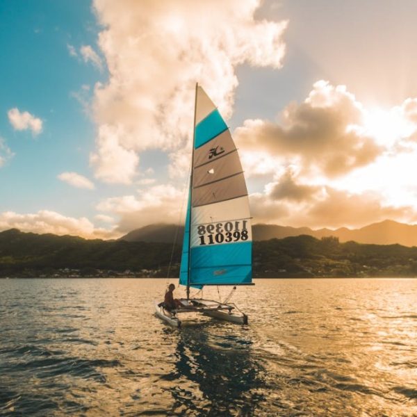 Anniversary Celebration – Regatta